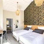 Couette-café Etxea_&_co 3*